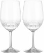 Turystyczne kieliszki do wina Set White Wineglass Amade Brunner