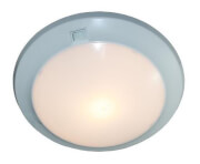 Lampa sufitowa plafon Cirro 1,4W LED biała Haba