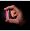 Znacznik fluorescencyjny Glow Marker Lifesystems różowy brelok
