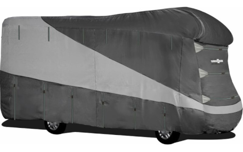 Kempingowy pokrowiec na kampera Camper Cover Design 12M 550-600 Brunner