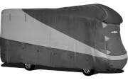 Kempingowy pokrowiec na kampera Camper Cover Design 12M 700-750 Brunner