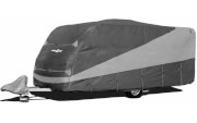 Pokrowiec na przyczepę kempingową 500-550 Caravan Cover Design 12M Brunner