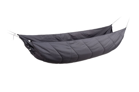 Lesovik Otul do hamaka podpinka Underquilt midnight sky