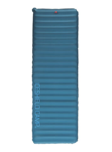 Mata samopompująca Iceshield Camp 55 ocean blue Robens