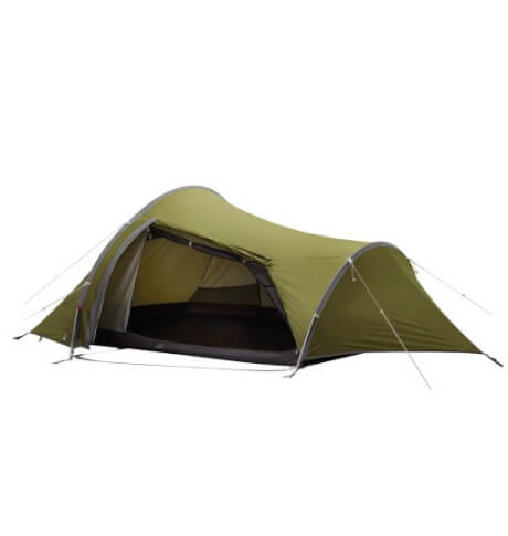 Namiot turystyczny Challenger 3XE green Robens