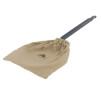 Patelnia turystyczna Smokey Hill Crepe Pan silver Robens