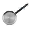 Patelnia turystyczna Smokey Hill Crepe Pan silver Robens