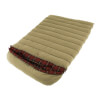 Śpiwór dwuosobowy Basecamp Double R (195 cm) khaki Robens