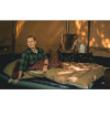 Śpiwór dwuosobowy Basecamp Double R (195 cm) khaki Robens