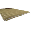 Śpiwór dwuosobowy Basecamp Double R (195 cm) khaki Robens