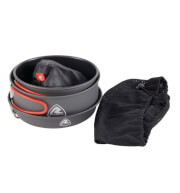 Kempingowy zestaw garnków Fire Beetle Pro Cook Set M black Robens