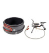 Kempingowy zestaw garnków Fire Beetle Pro Cook Set M black Robens