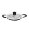 Składany garnek z pokrywką Collaps Pot 1,4L black Outwell