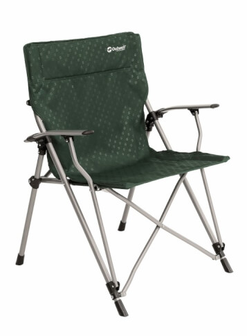 Krzesło kempingowe Goya Chair forest green Outwell