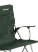 Krzesło kempingowe Goya Chair forest green Outwell