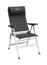 Krzesło kempingowe Milton black/grey Outwell