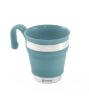 Silikonowy kubek składany Collaps Mug classic blue Outwell