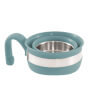 Silikonowy kubek składany Collaps Mug classic blue Outwell
