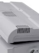 Turystyczna lodówka Ecolux 24L 12V/230V light grey Outwell