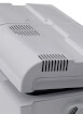 Turystyczna lodówka Ecolux 35L 12V/230V light grey Outwell