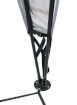 Namiot outdoorowy Event Lounge black/grey L Outwell