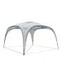 Namiot outdoorowy Event Lounge black/grey L Outwell