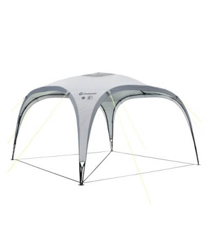 Namiot outdoorowy Event Lounge black/grey L Outwell
