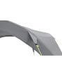 Namiot outdoorowy Event Lounge black/grey L Outwell