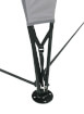 Namiot outdoorowy Event Lounge black/grey L Outwell