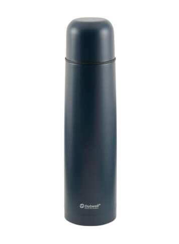 Termos turystyczny Taster Vacuum Flask L blue Outwell