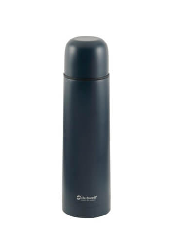 Termos turystyczny Taster Vacuum Flask M blue Outwell