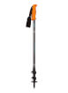 Kije trekkingowe Active Pole black/dresden blue Kohla