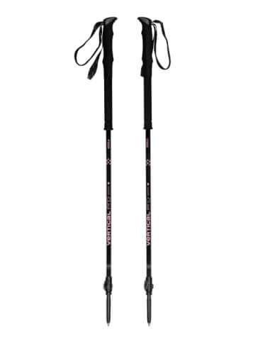 Kije skiturowe damskie Vertical Pro Woman grey/bleached mauve Kohla