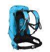 Plecak turystyczny Track Plus 23L dresden blue/legion blue Kohla