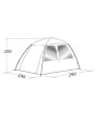 Namiot turystyczny Day Tent Easy Camp