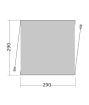 Namiot turystyczny Day Tent Easy Camp