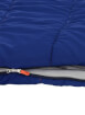 Śpiwór turystyczny Moon 300 (195 cm) blue Easy Camp