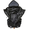 Plecak turystyczny Terraframe 3-zip 50 black M Mystery Ranch