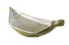 Zestaw hamakowy JungleLink Hammock System charcoal/evergreen ENO