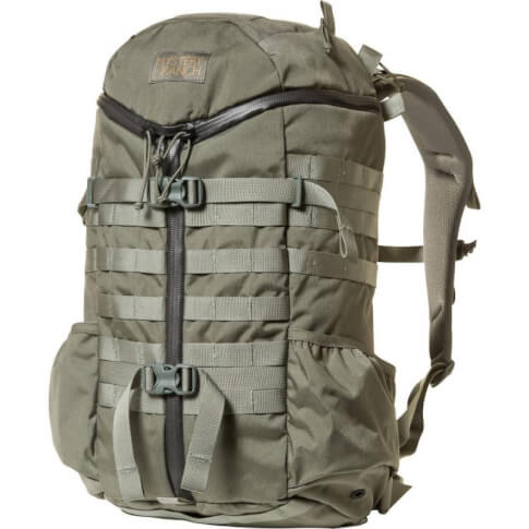 Plecak turystyczny 2 Day Assault 30L foliage L/XL Mystery Ranch