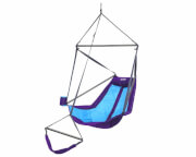 Fotel turystyczny wiszący Lounger Hanging Chair purple/teal ENO