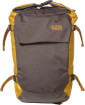Plecak miejski Street Zen 25L lemon/gravel Mystery Ranch