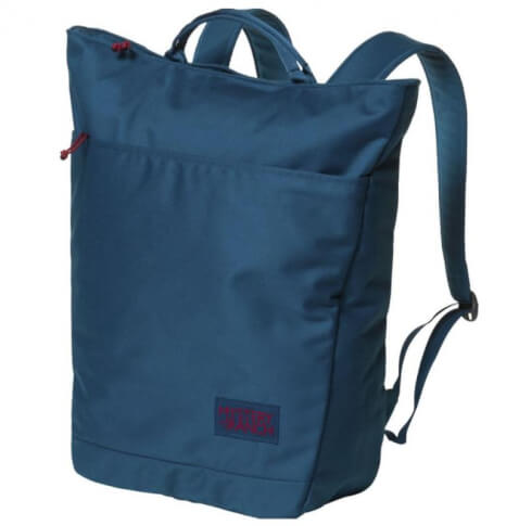 Torba miejska Super Market aegean blue Mystery Ranch