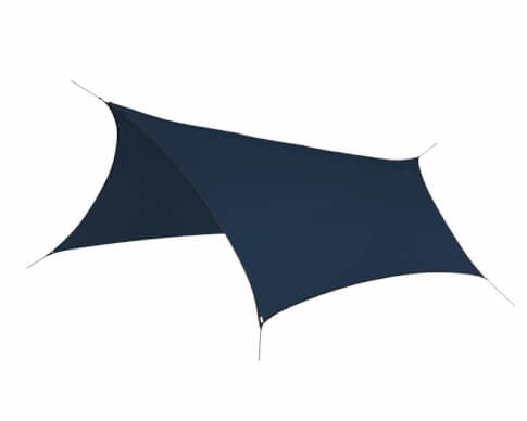 Wodoodporny tarp do hamaka ProFly navy Eno