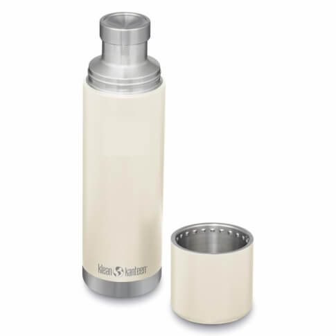 Termos stalowy TKPro 1000ml tofu Klean Kanteen