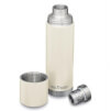 Termos stalowy TKPro 1000ml tofu Klean Kanteen