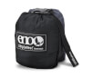 Hamak turystyczny Single Nest black/charcoal ENO