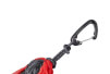 Hamak turystyczny Single Nest charcoal/denim ENO