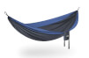 Hamak turystyczny Single Nest charcoal/denim ENO