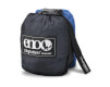 Hamak turystyczny Single Nest charcoal/denim ENO